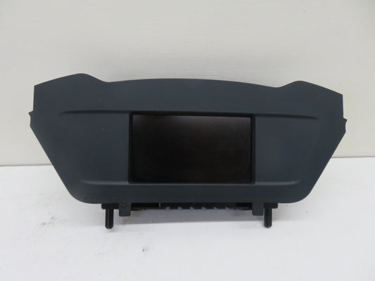 FORD C MAX DISPLAY SCREEN AM5T-18B955-CG 2011-2015 1691-13