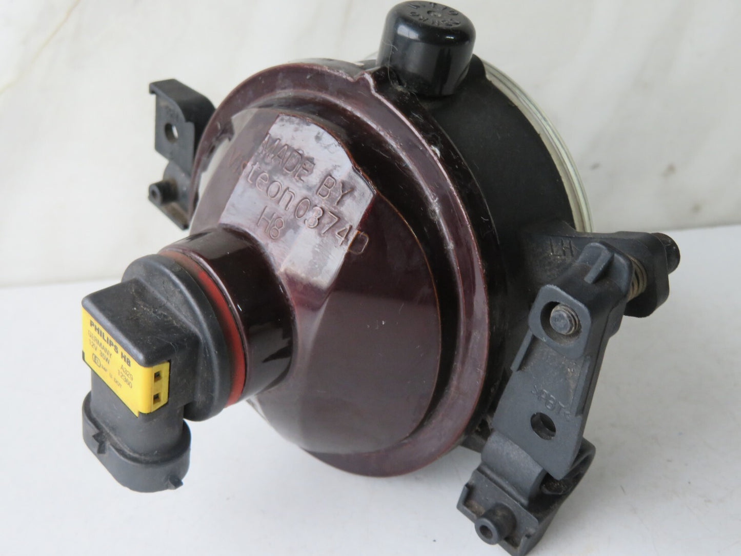 FORD C-MAX NS PASSENGER SIDE FOG LIGHT 3M51-15K202-AA 2002-2008 A1420-16