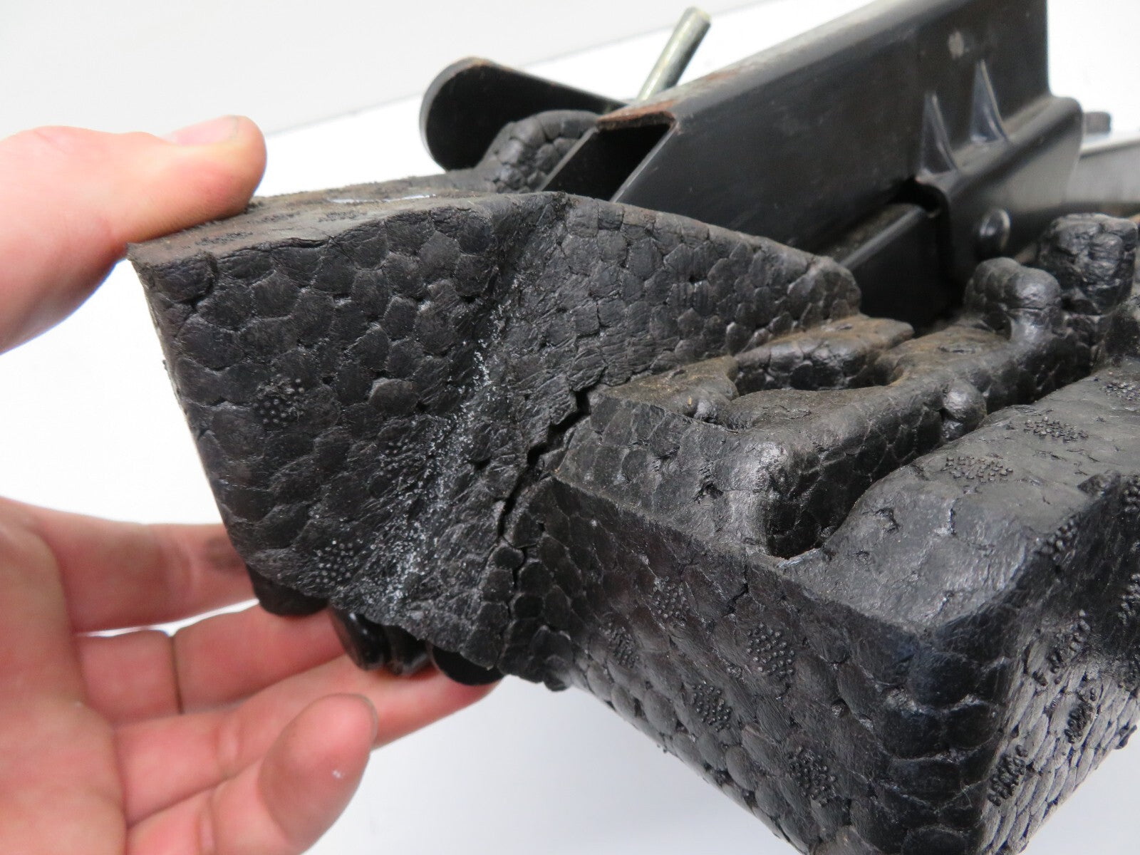 JAGUAR XJR CAR JACK KIT BOOT FOAM 1994-2001 1750-1