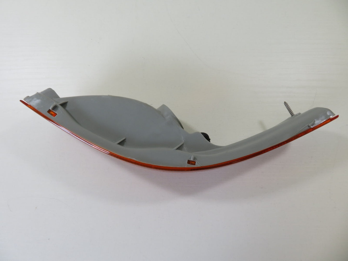 NS PASSENGER LH FRONT INDICATOR LIGHT FOR TOYOTA COROLLA 212-1654L-AE 1992-1994