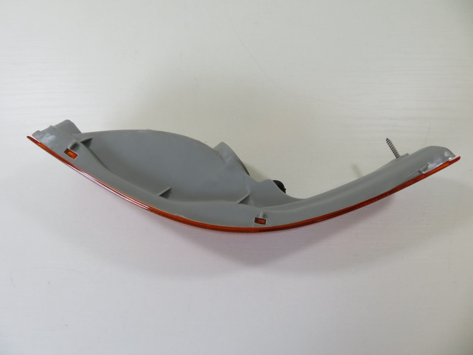 NS PASSENGER LH FRONT INDICATOR LIGHT FOR TOYOTA COROLLA 212-1654L-AE 1992-1994