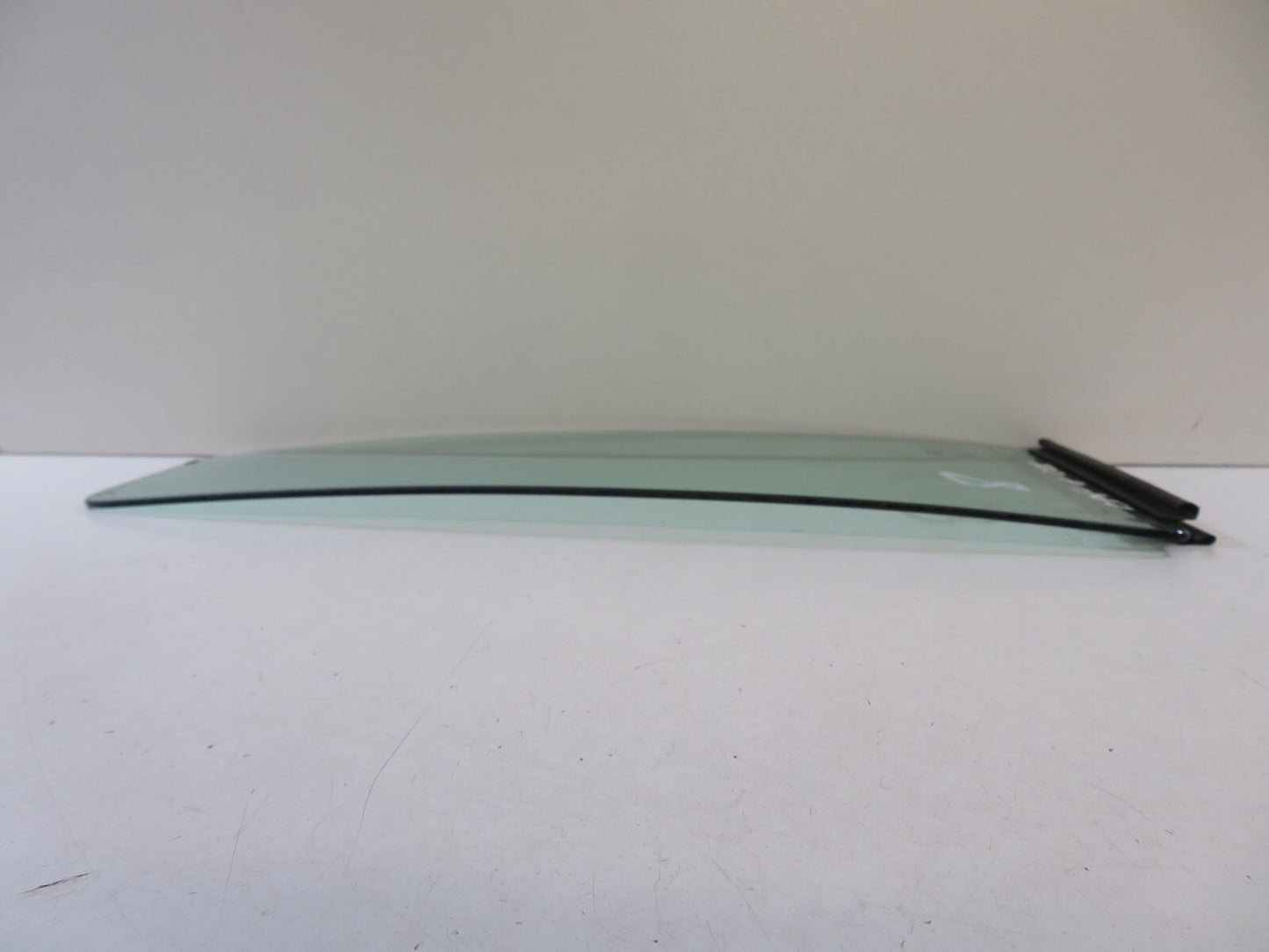 VAUXHALL ZAFIRA B OSR QUARTER GLASS RIGHT REAR DOOR GLASS 2005-2009 misc1659-8