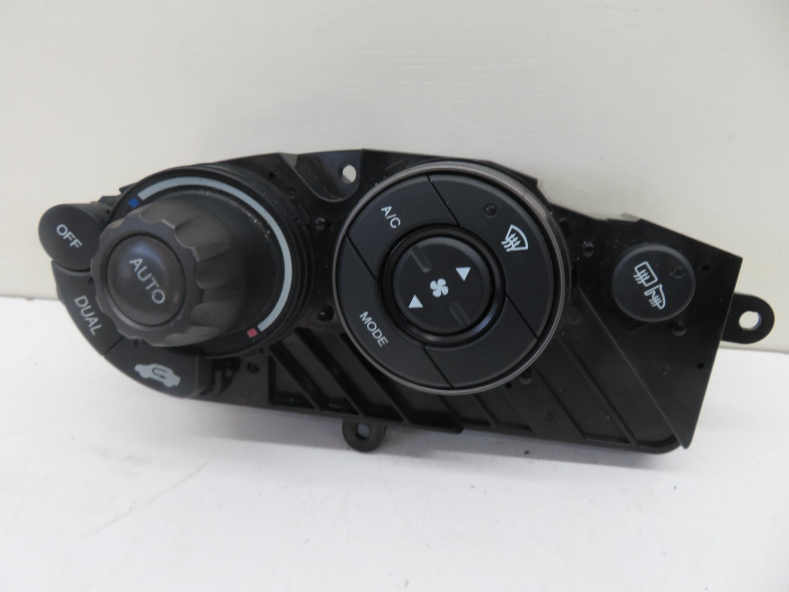 HONDA CIVIC MK8 HEATER CLIMATE CONTROLS 79600SMJ 2006-2011 1549-7