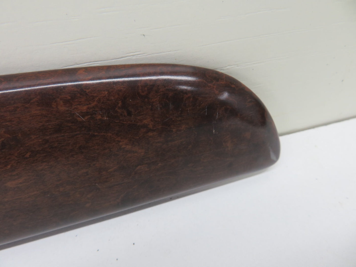 TOYOTA LEXUS SOARER NS PASSENGER DOOR WOOD TRIM 1991-1999 #1503-8