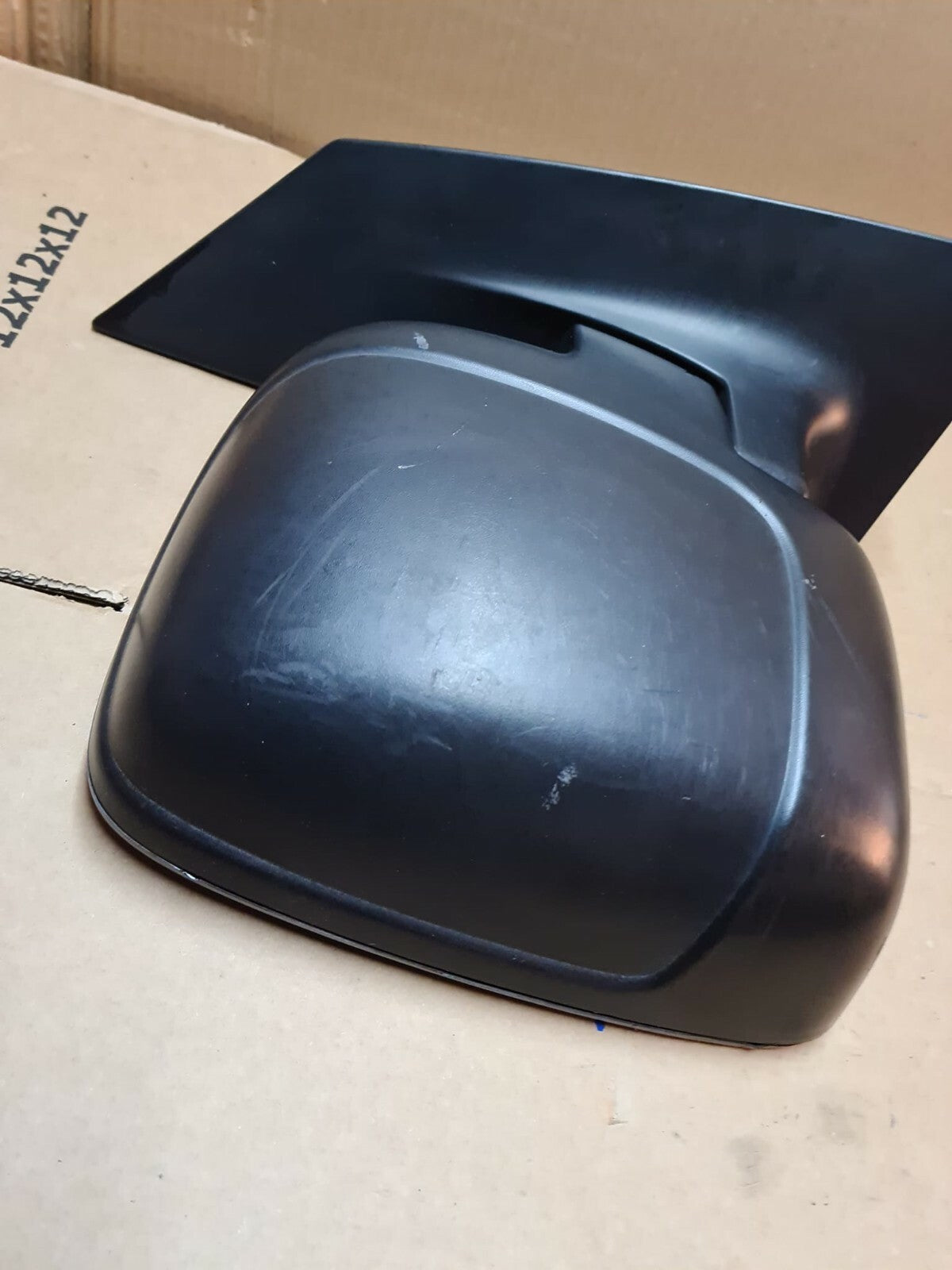 CITROEN DISPATCH OS DOOR WING MIRROR (SEE PHOTOS) 2008-2015