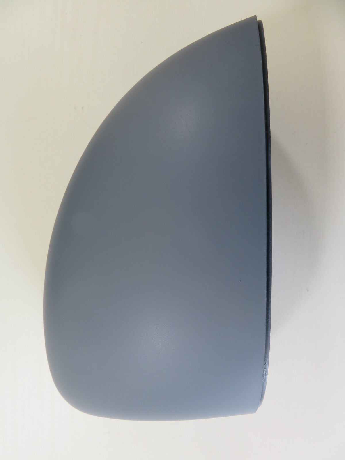 OS DRIVER DOOR WING MIRROR TYC 388-FTD107CP FITS FIAT IDEA 2003-2007 #BRMT