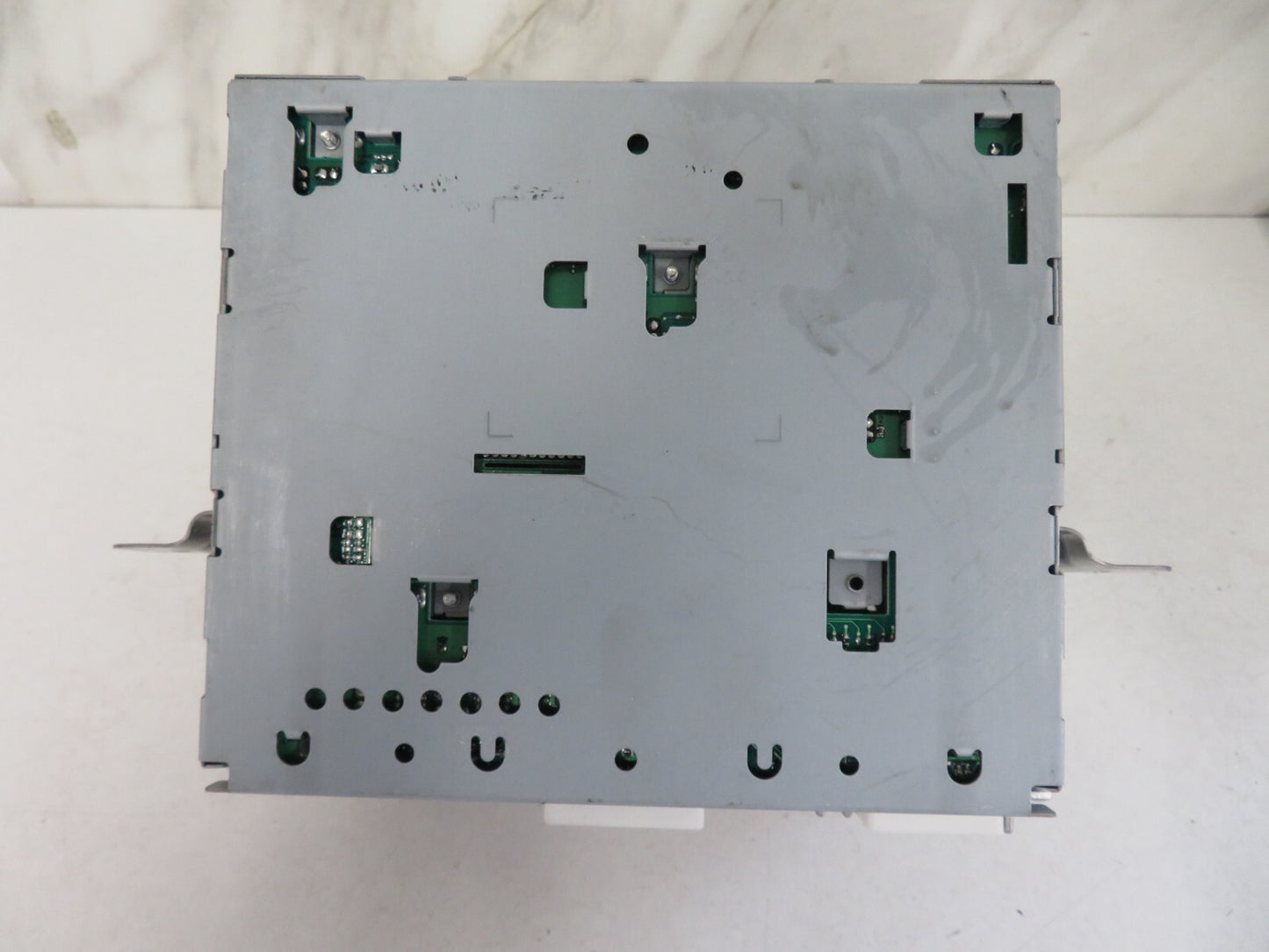 PEUGEOT 4007 RADIO CD HEAD UNIT DY-3W69U-3 2007-2012 1603-18