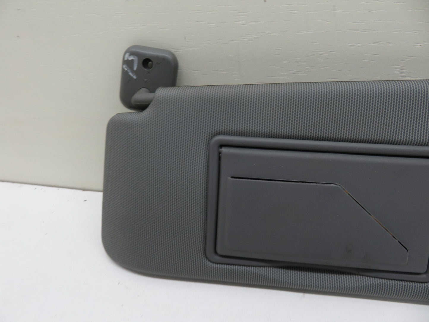 CHEVROLET LACETTI NS PASSENGER SIDE SUN VISOR 2004-2010 1434-13