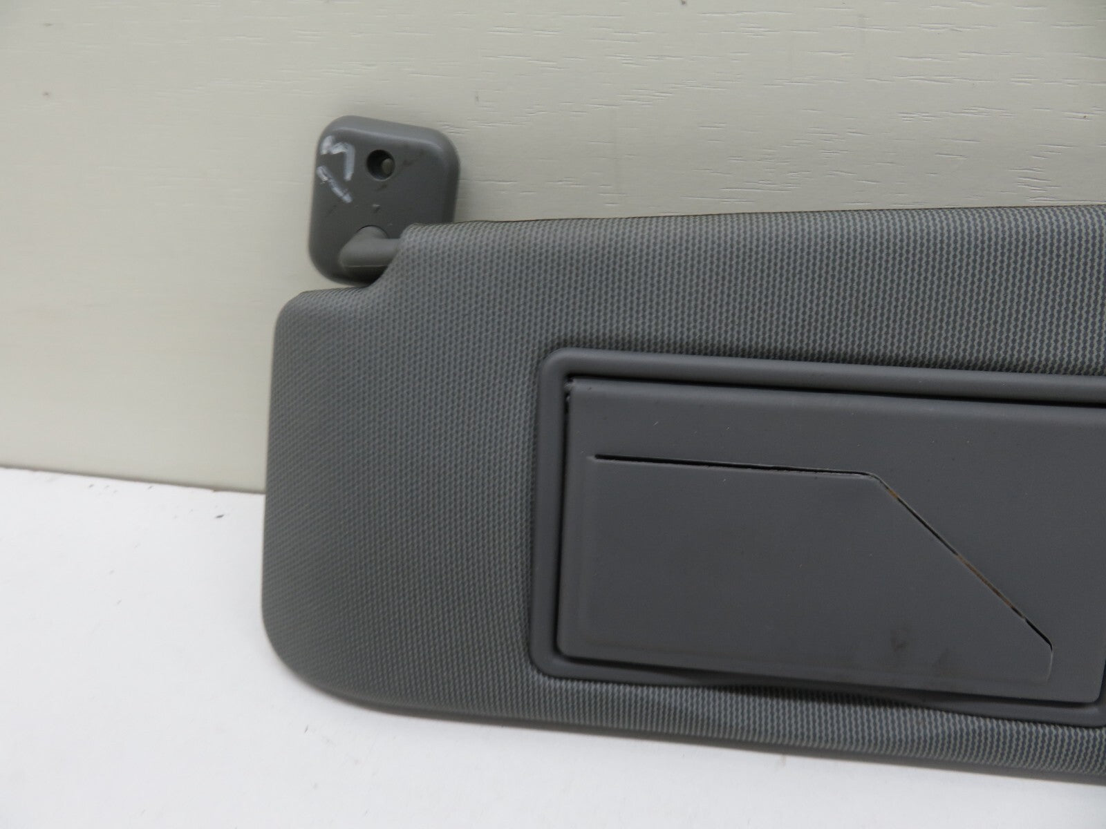 CHEVROLET LACETTI NS PASSENGER SIDE SUN VISOR 2004-2010 1434-13