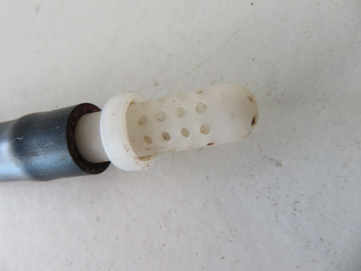 TOYOTA MR2 MK2 SW20 EXPANSION TANK OVERFLOW PIPE 1990-2000 AMS1520-1 SA