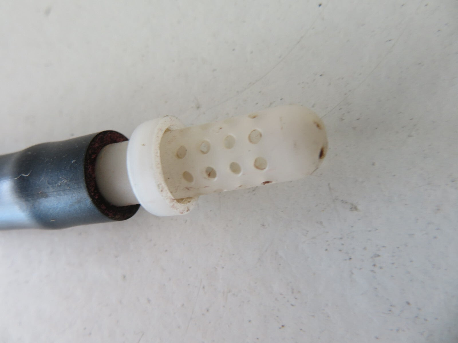 TOYOTA MR2 MK2 SW20 EXPANSION TANK OVERFLOW PIPE 1990-2000 AMS1520-1 SA