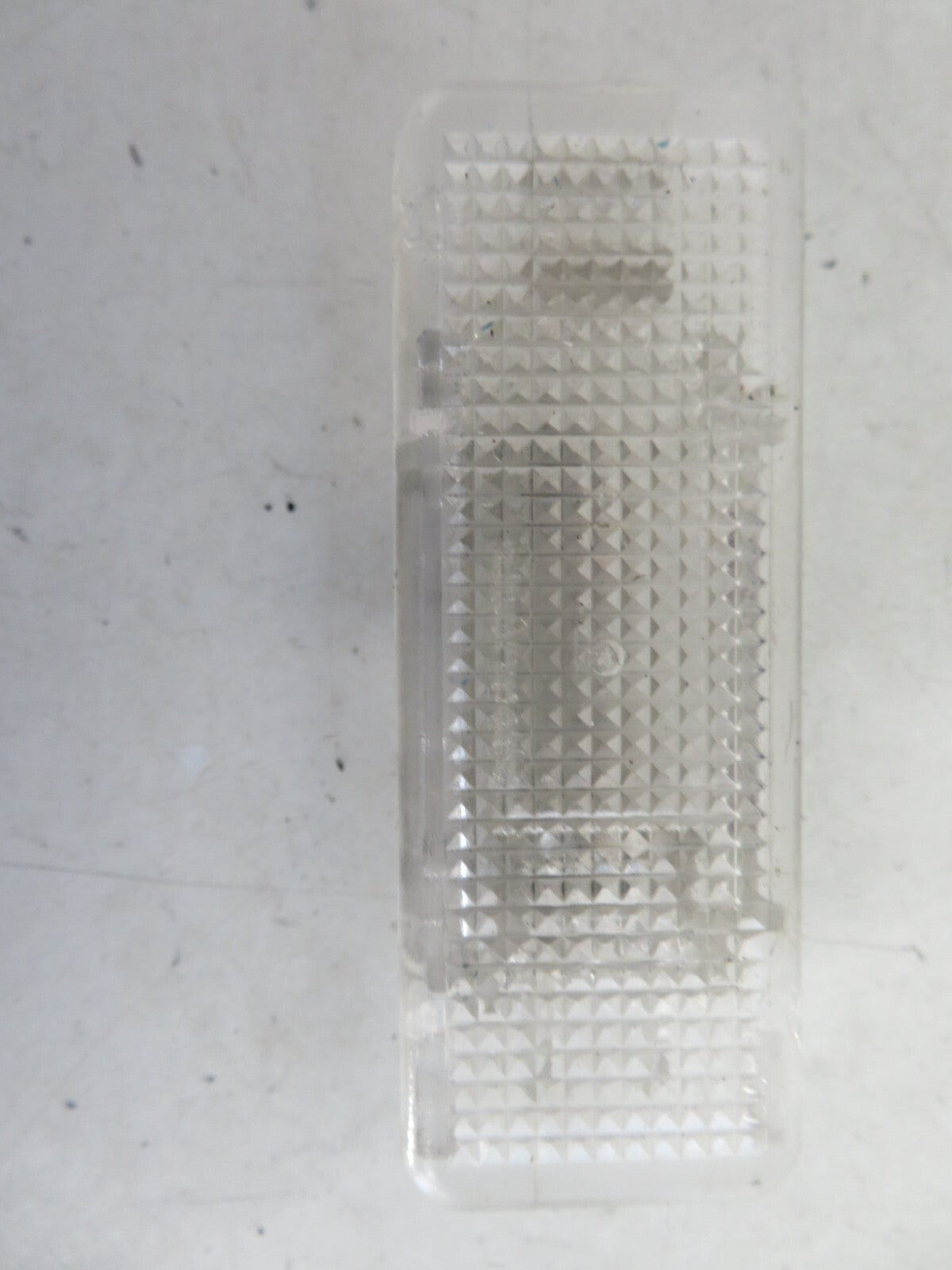 BMW 5 SERIES E39 INTERIOR FLOOR LIGHT 8363604 1996-2003 1518-43