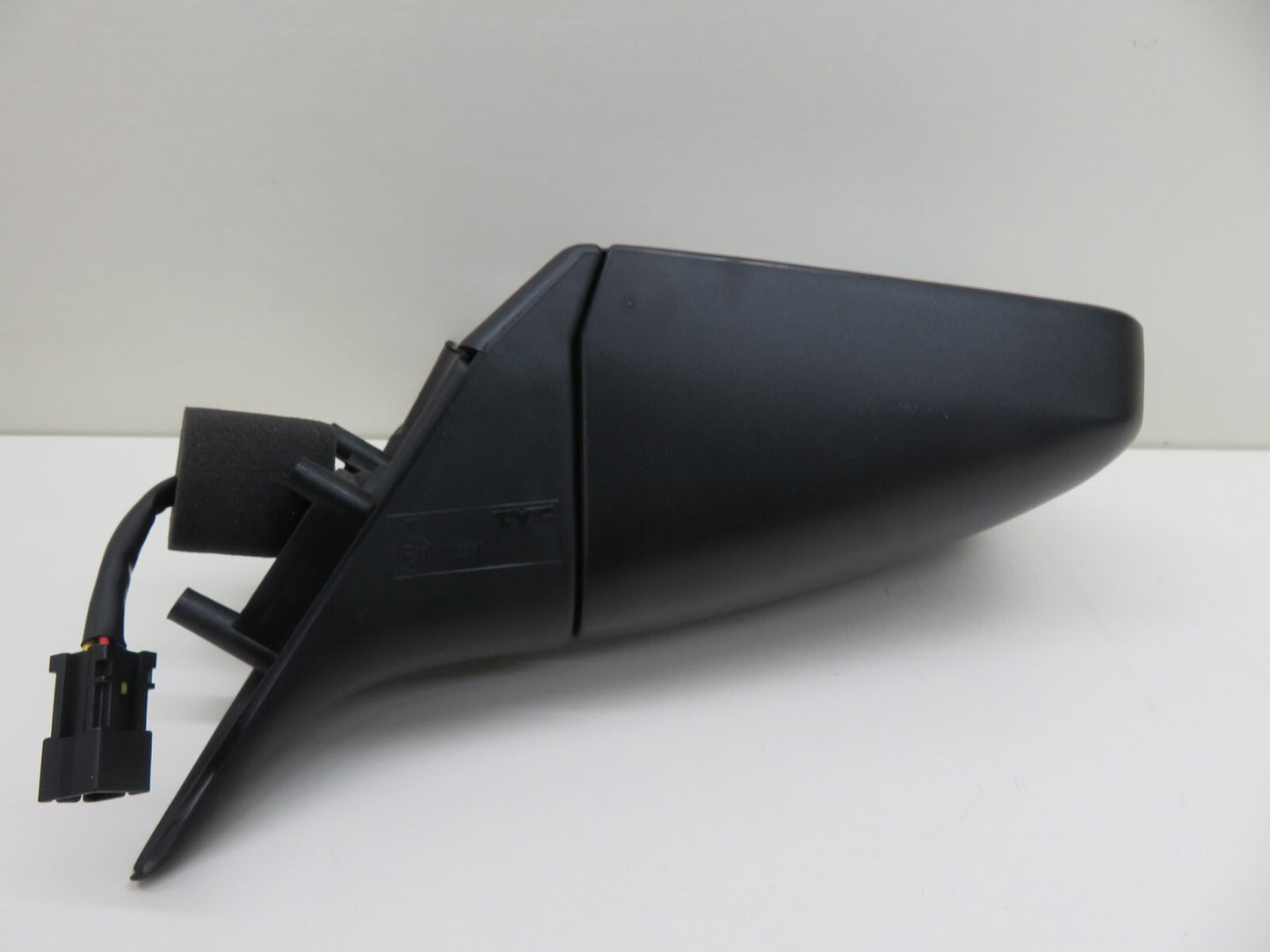 OS DRIVER DOOR WING MIRROR FOR VAUXHALL ASTRA 1991-1995 76R