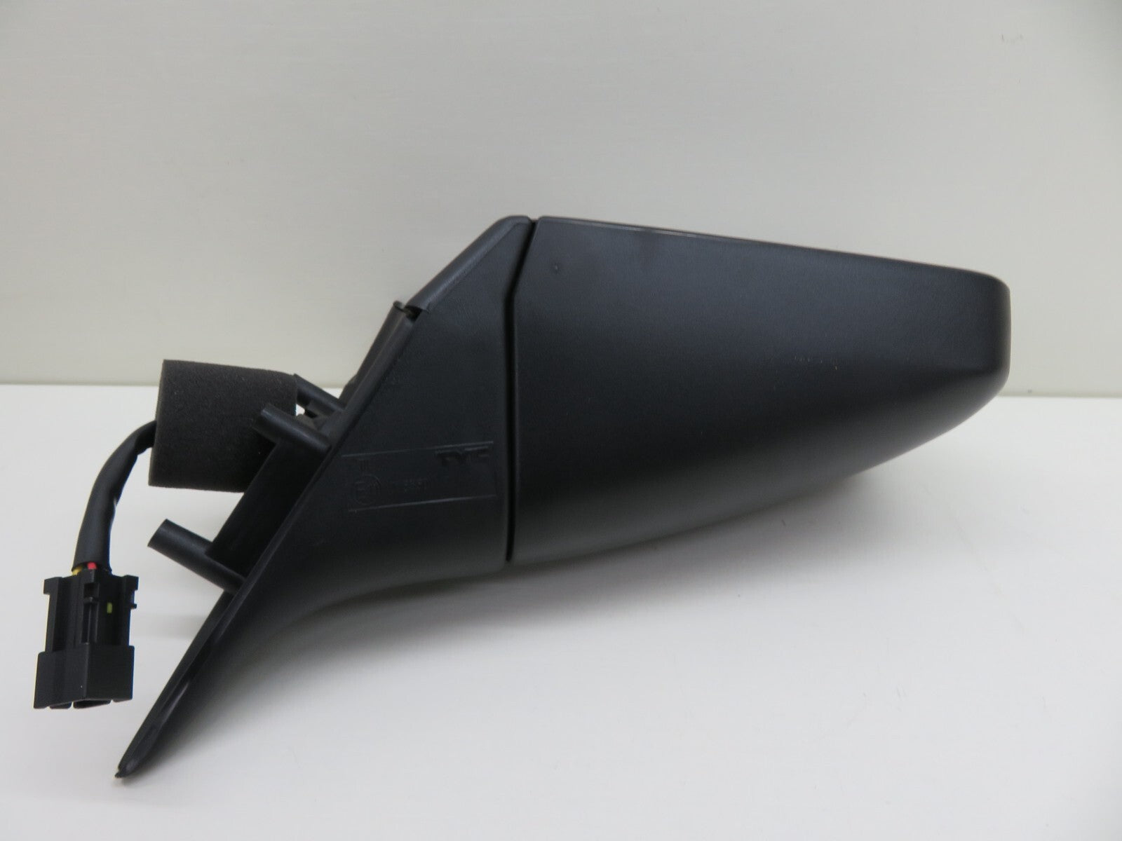 OS DRIVER DOOR WING MIRROR FOR VAUXHALL ASTRA 1991-1995 76R