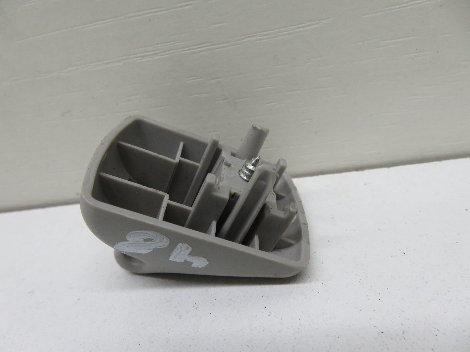 FORD MONDEO MK4 SUNVISOR CLIP 2007-2014 1734-48