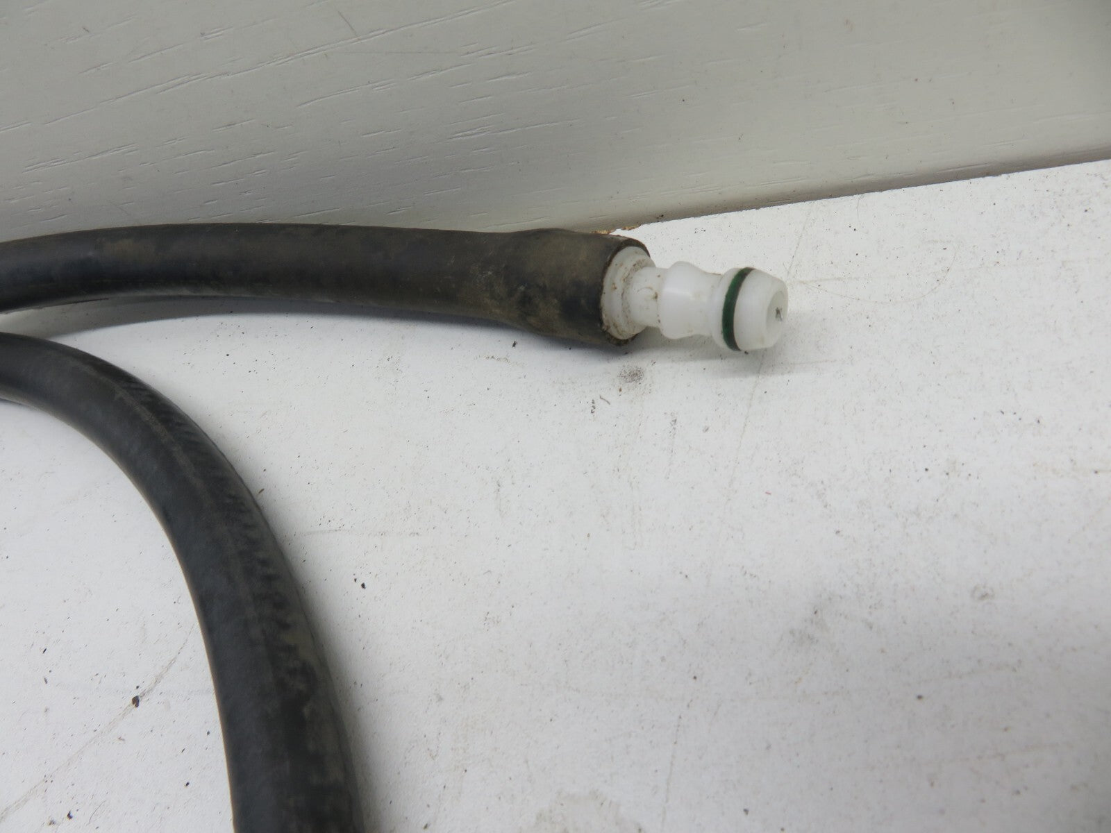 FORD FOCUS ST OS DRIVER HEADLIGHT WASHER JET 4M51-131014-AB 2006-2010 1299-2