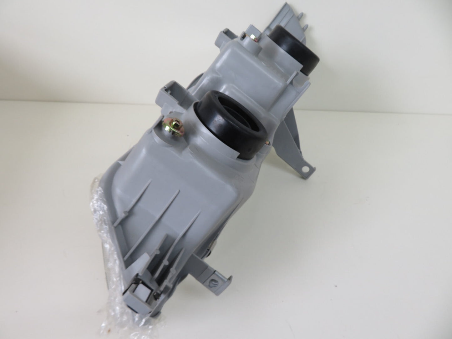 OS RH DRIVER HEADLIGHT FOR HONDA ACCORD TYC 20-3142-05-2B 1992-1995 #RMS