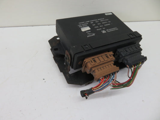 JAGUAR XJR FRONT LAMP CONTROL MODULE LNA2240AA 1994-2001 1200-4