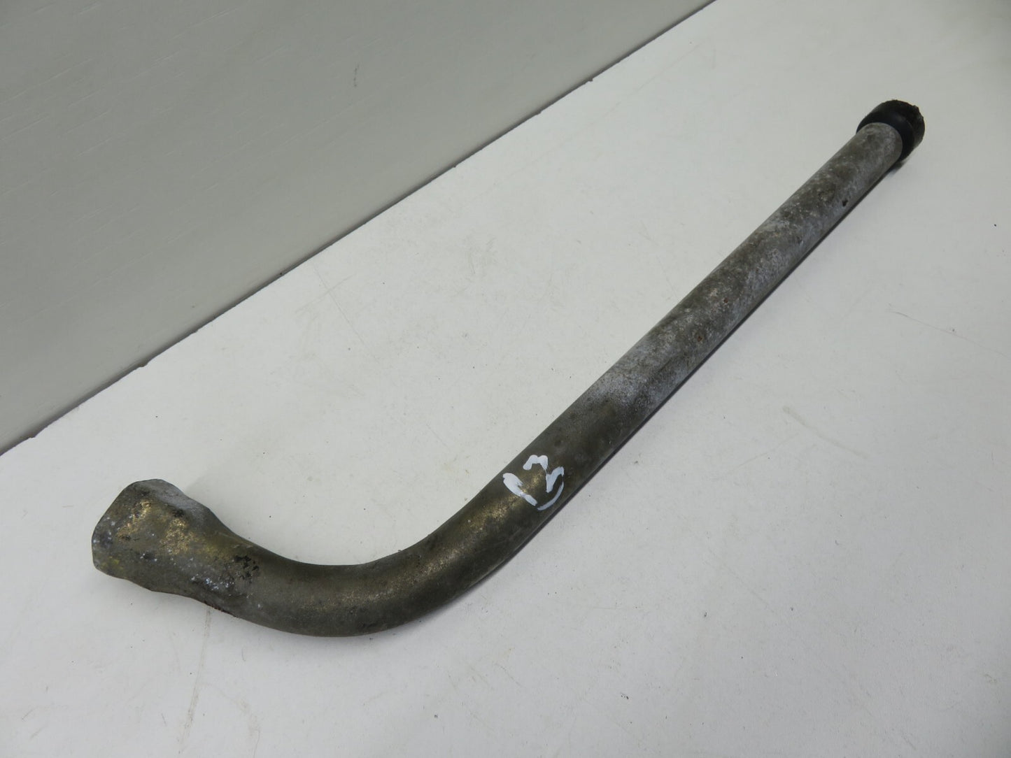 PORSCHE CAYENNE 955 WHEEL NUT BRACE BAR 2003-2006 1721-13