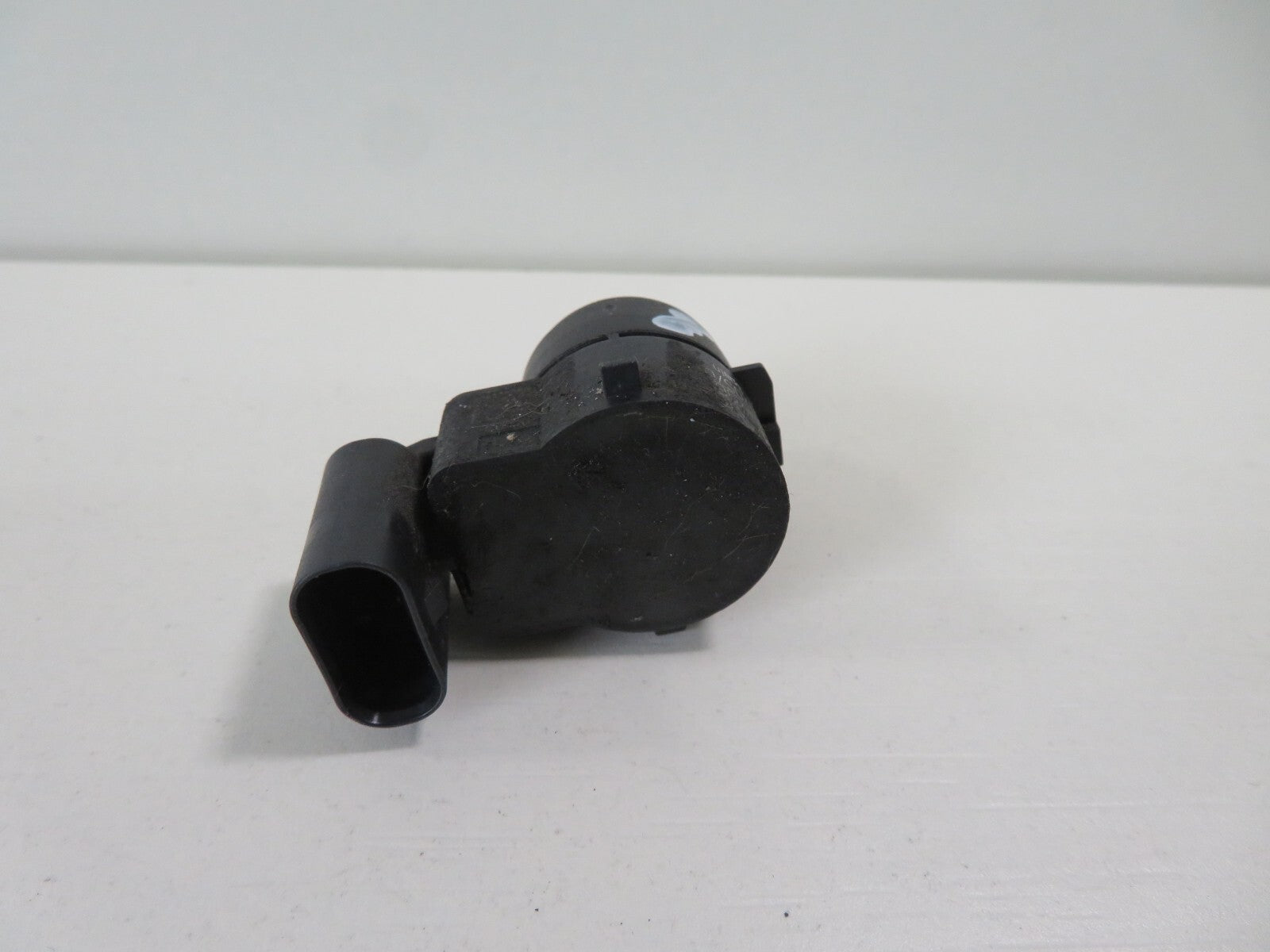 BMW MINI R55 BLACK REAR PARKING SENSOR 6934308 2007-2009 MIX1647-18