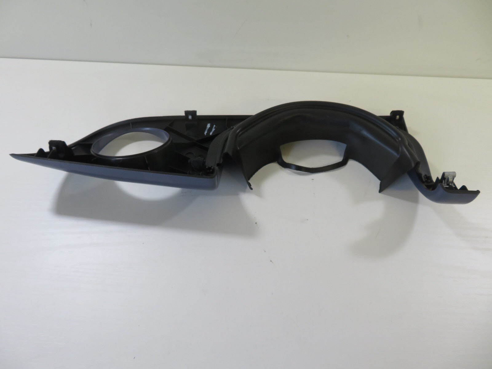 BMW MINI COOPER R50 R52 R53 OS DRIVER DASHBOARD TRIM 7124341 2001-2006 1325-10