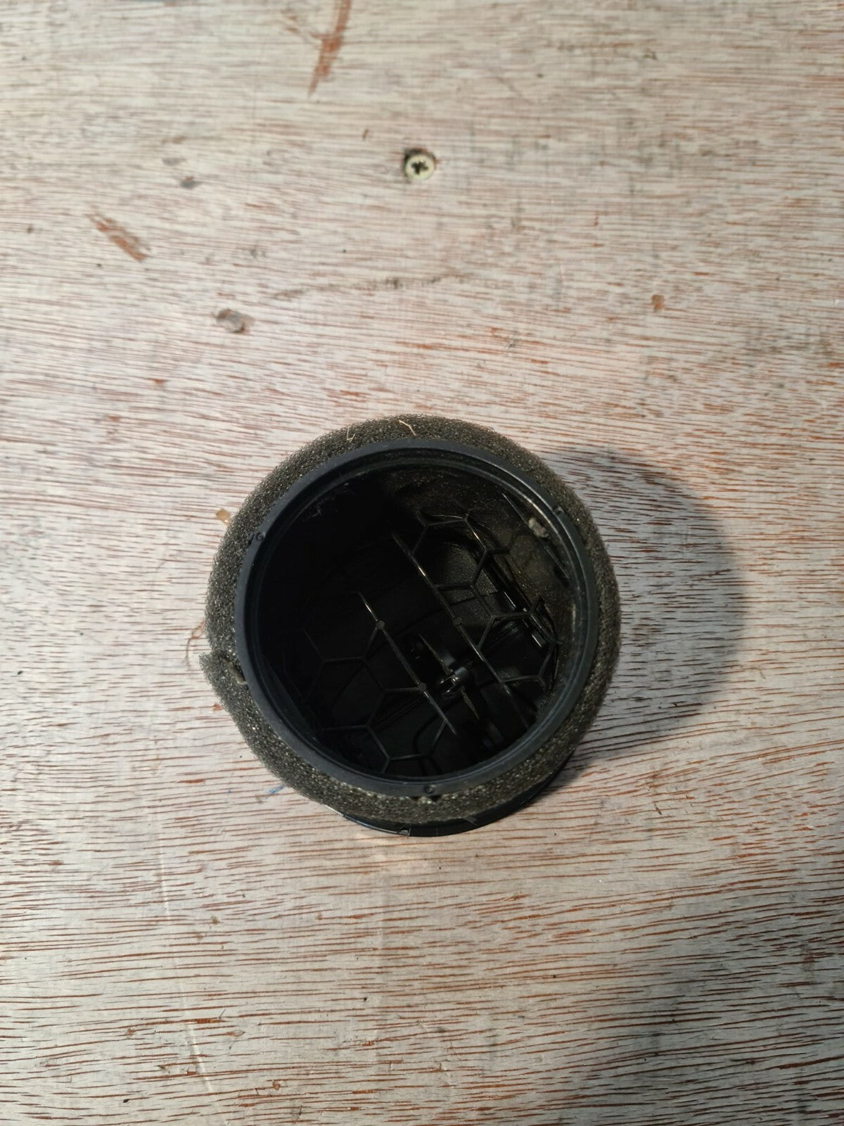 FORD MONDEO MK4 DASHBOARD AIR VENT-1