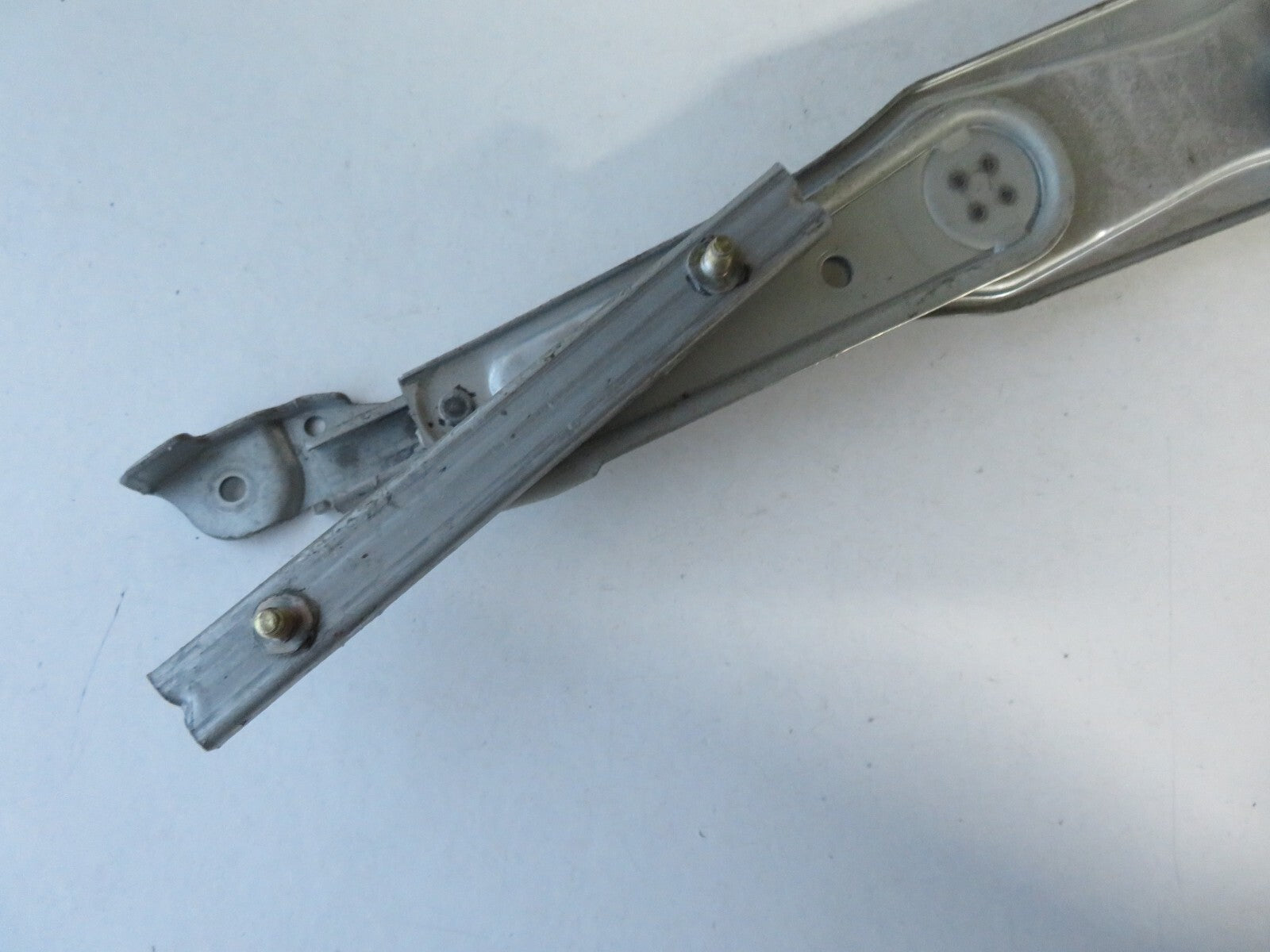 SUBARU LEGACY NSF WINDOW REGULATOR MOTOR 2003-2009 AMS1541-3