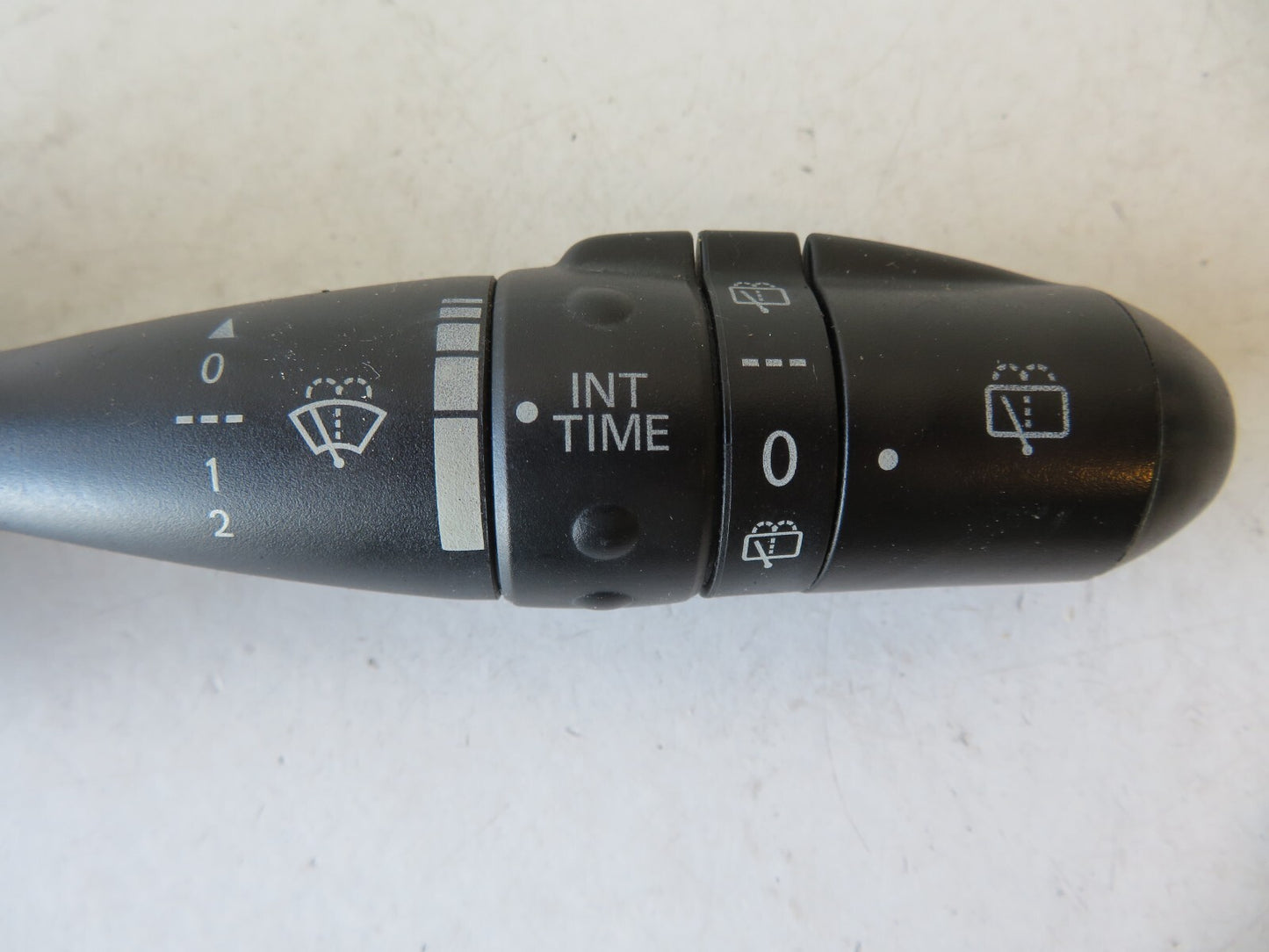 MITSUBISHI COLT CZ1 WIPER STALK 04-08 AMS1652