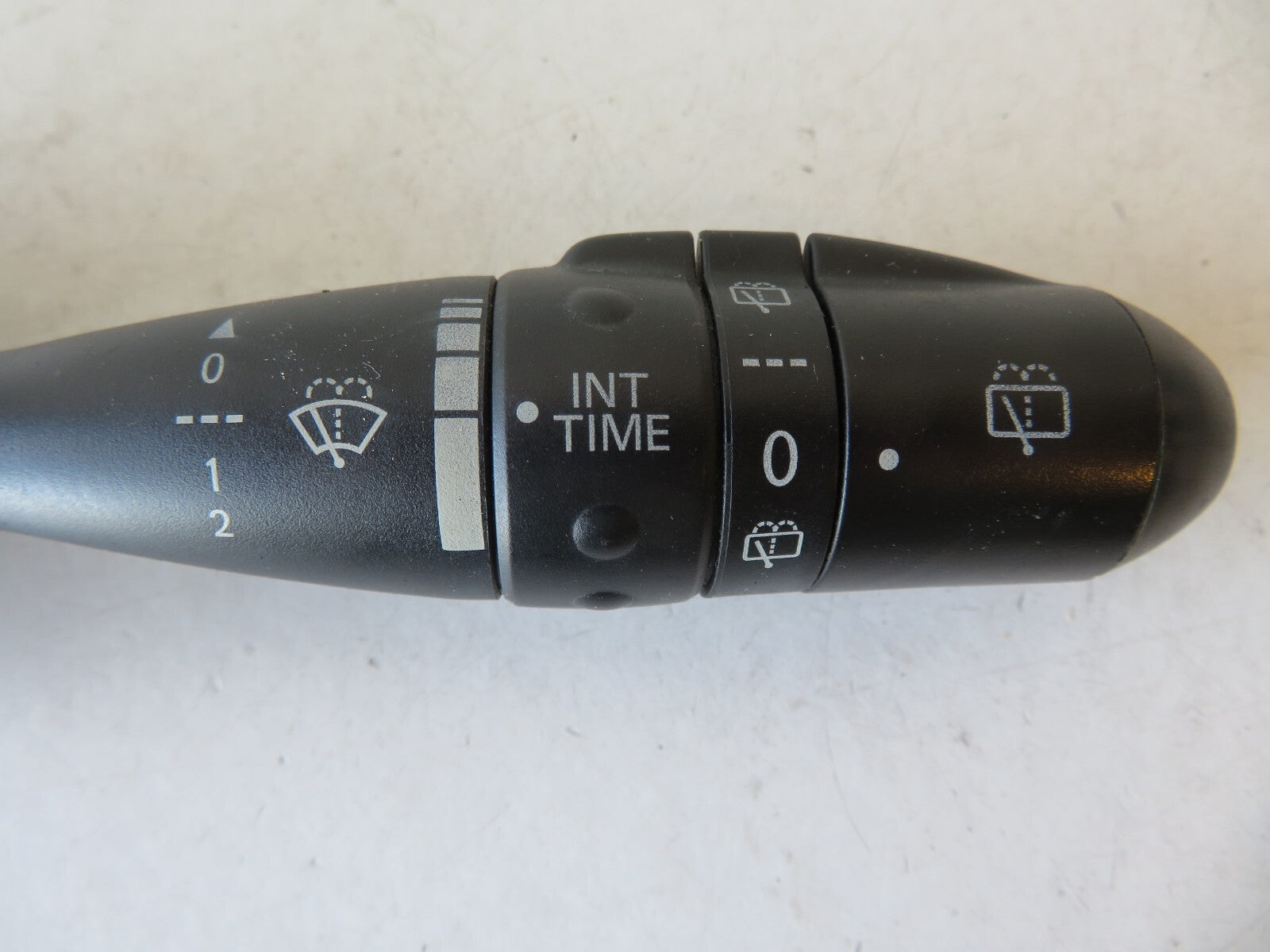 MITSUBISHI COLT CZ1 WIPER STALK 04-08 AMS1652