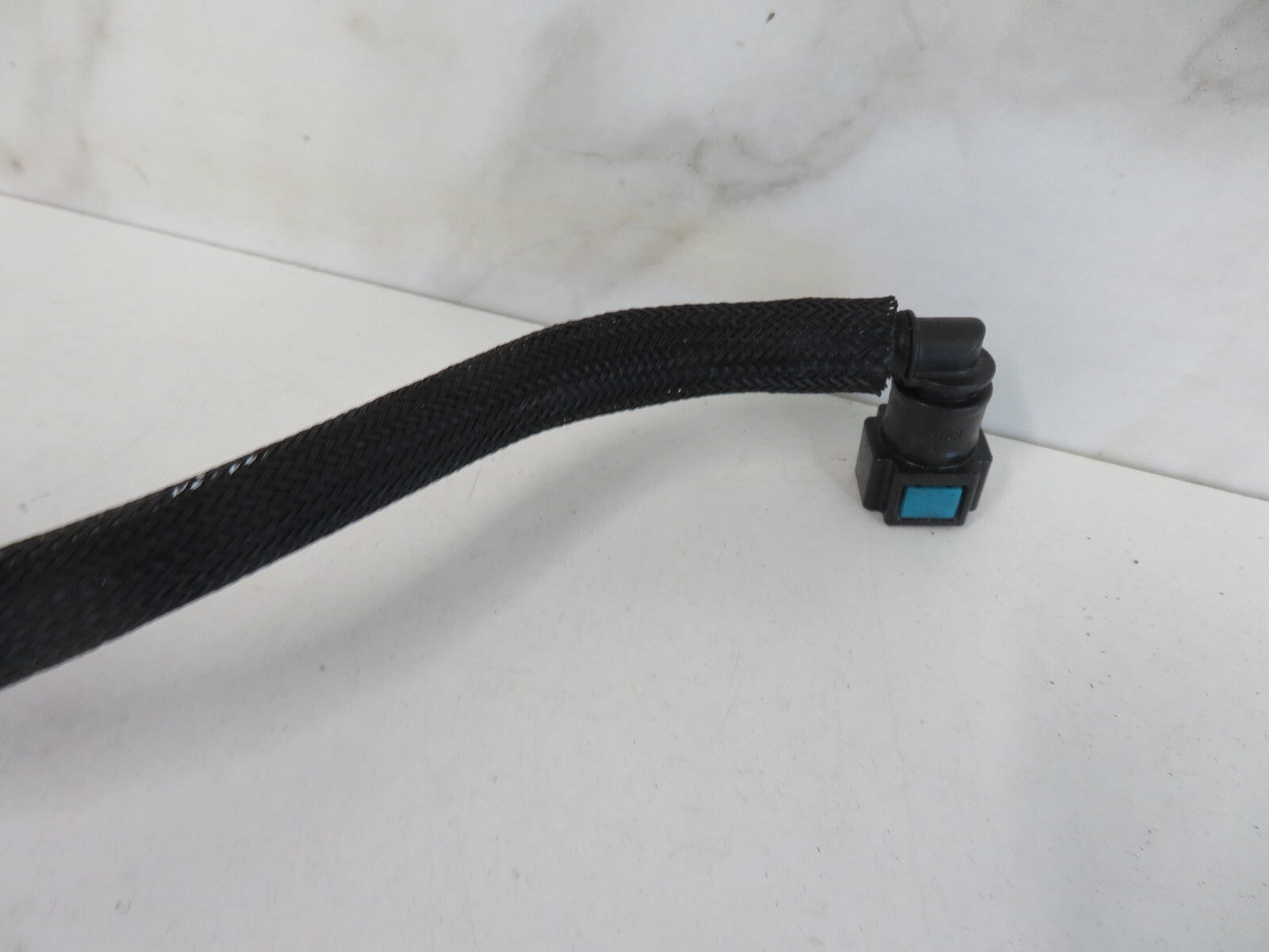 JAGUAR XF X250 VACUUM PIPE 2008-2016 1241-16