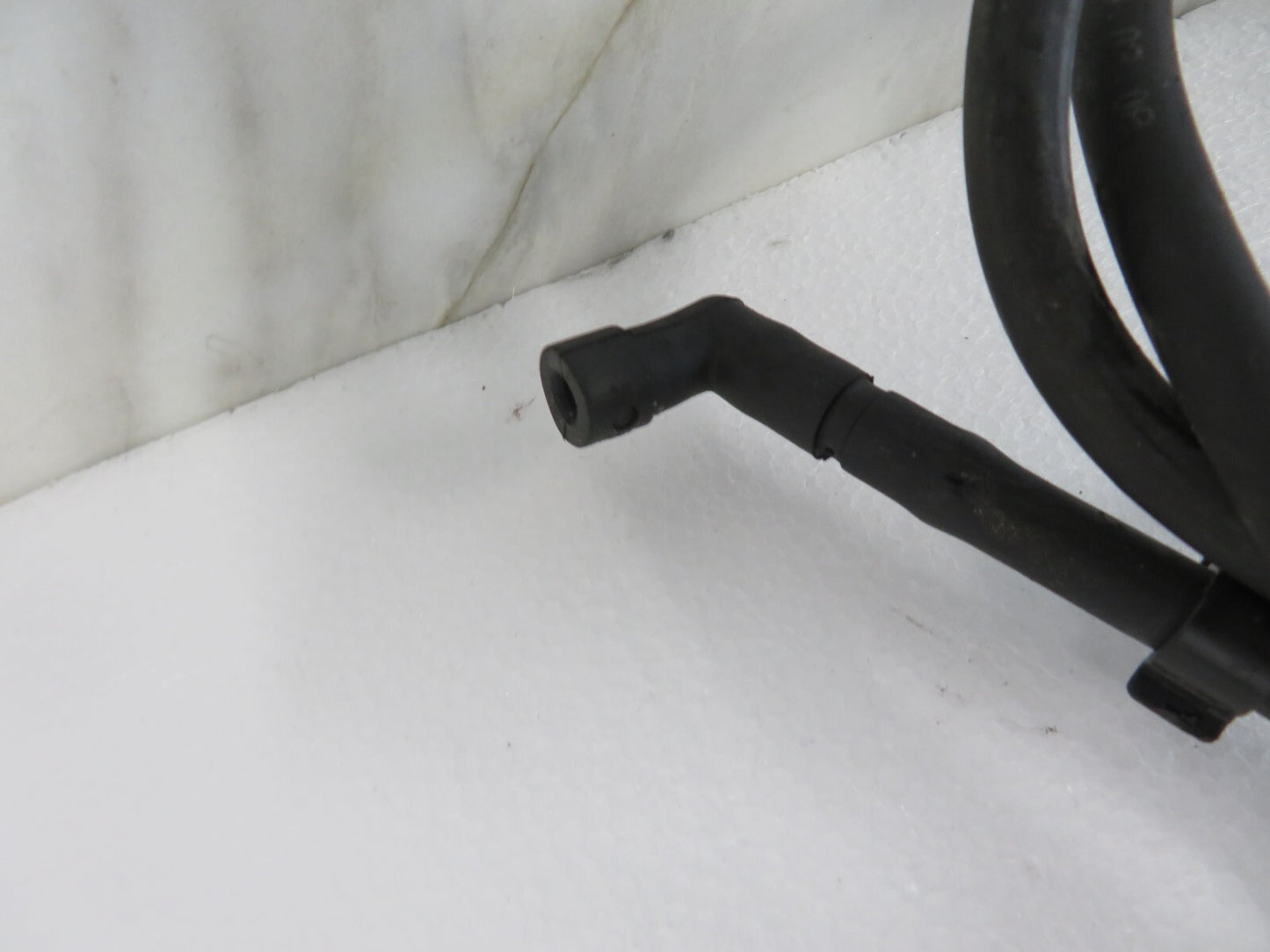 JAGUAR XF X250 TURBO BOOST SOLENOID 70121100 WITH PIPES 2008-2016 1500-7