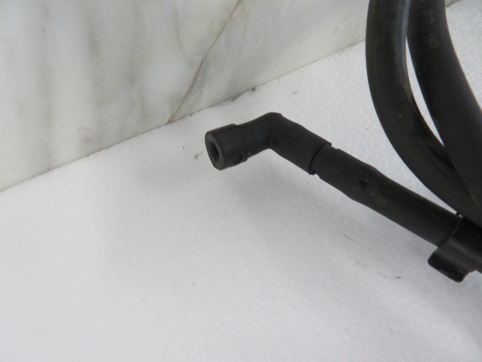 JAGUAR XF X250 TURBO BOOST SOLENOID 70121100 WITH PIPES 2008-2016 1500-7