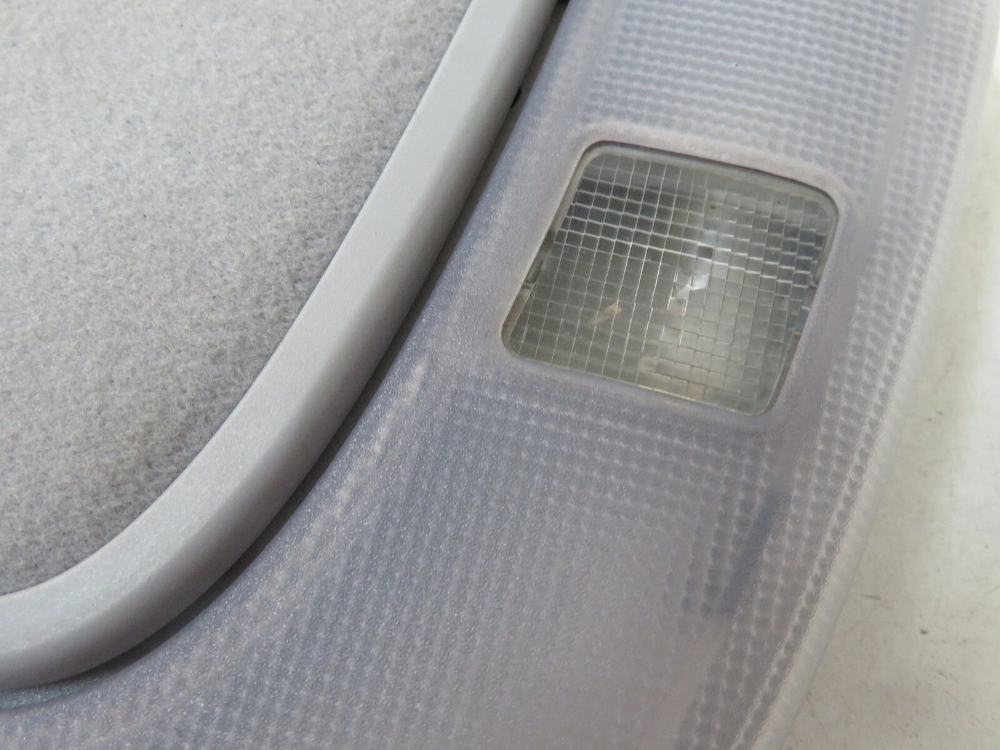 MERCEDES S CLASS W220 INTERIOR ROOF LIGHT 1998-2005 A1415-4