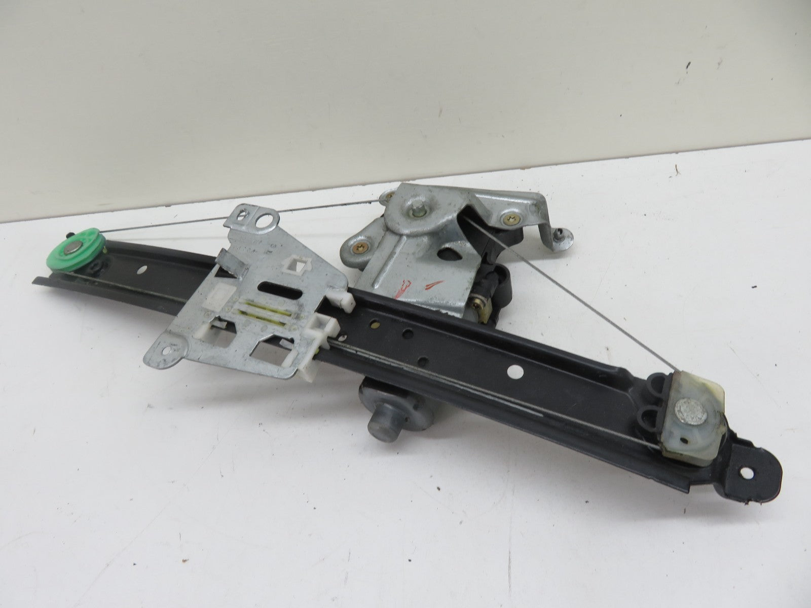 VOLVO V70 MK2 NSR WINDOW REGULATOR MOTOR LEFT REAR 2000-2007 1241-1