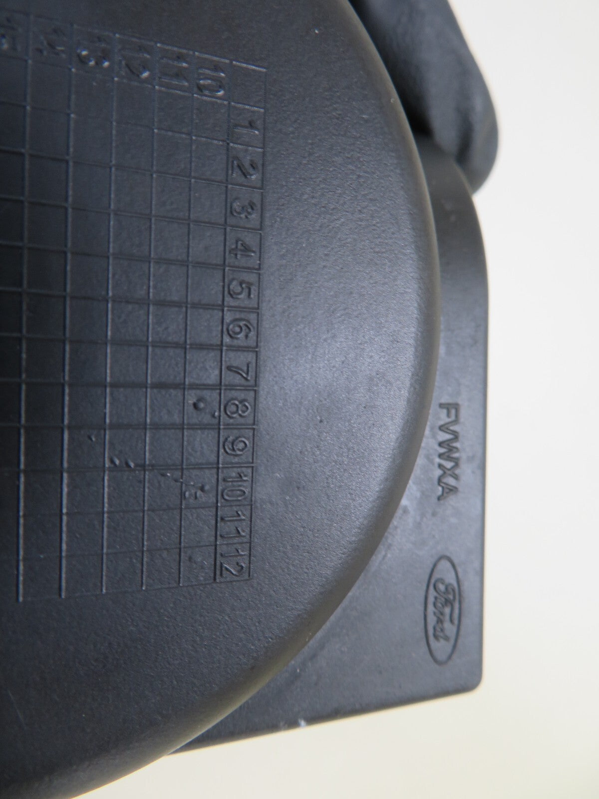 FORD C MAX CENTER CONSOLE STORAGE TRIM AM51-R043B63-BAW 2011-2015 1651-8