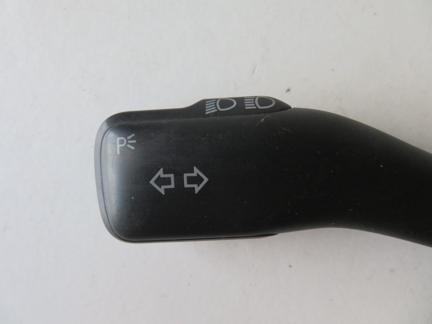 VOLKSWAGEN VW GOLF MK4 INDICATOR STALK 8L0953531G 1998-04 AMS1510-14