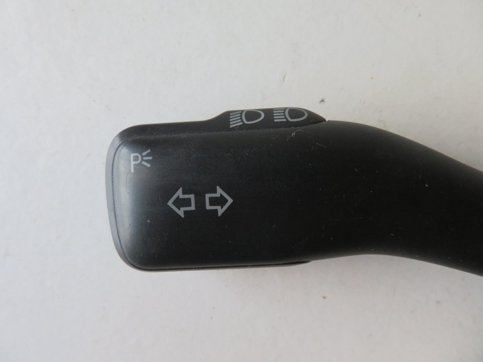 VOLKSWAGEN VW GOLF MK4 INDICATOR STALK 8L0953531G 1998-04 AMS1510-14