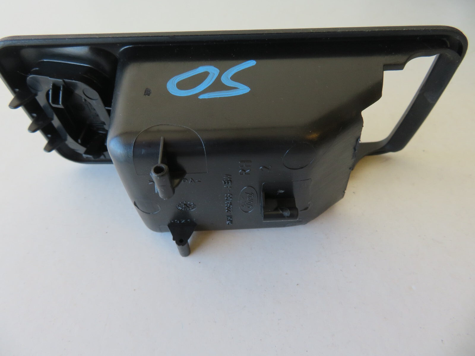 FORD FOCUS MK2 OS INTERIOR DOOR HANDLE TRIM 2008-2011 AMS1216