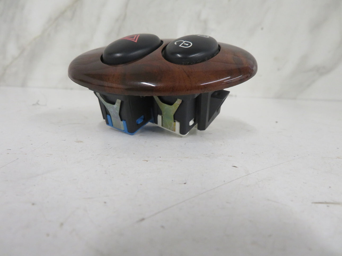 ROVER 75 DOOR LOCK SWITCHES HAZARD SWITCH 1999-2005 1516-11