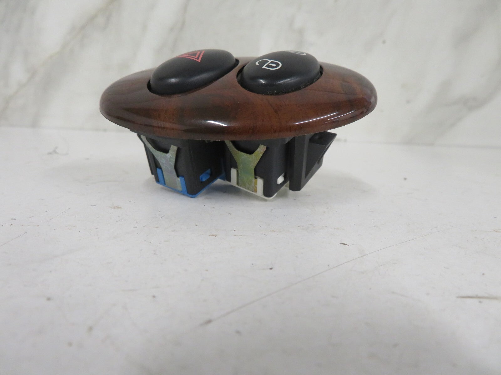 ROVER 75 DOOR LOCK SWITCHES HAZARD SWITCH 1999-2005 1516-11