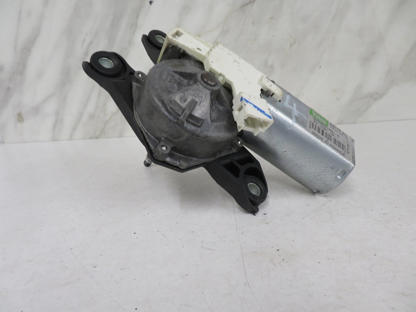 RENAULT LAGUNA MK2 HATCHBACK REAR WIPER MOTOR 8200001891-B 2001-2007 1631-4