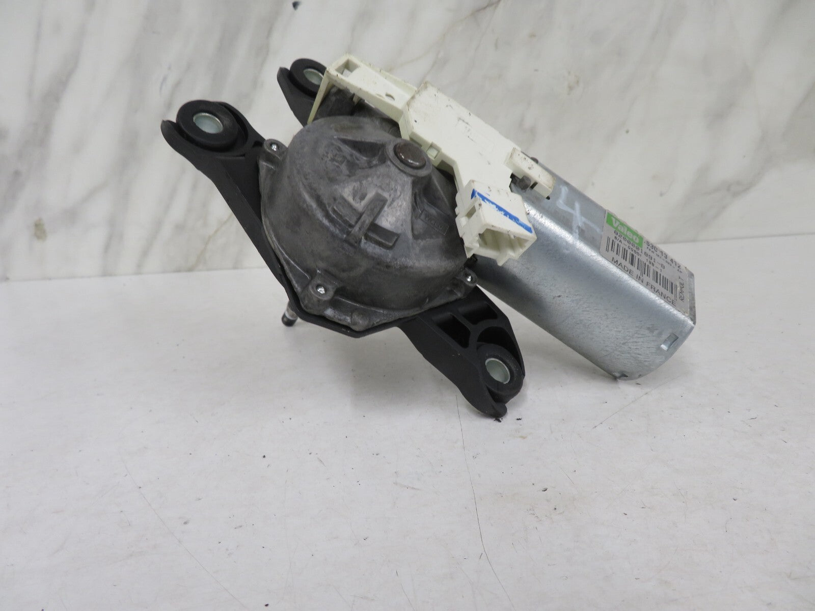 RENAULT LAGUNA MK2 HATCHBACK REAR WIPER MOTOR 8200001891-B 2001-2007 1631-4