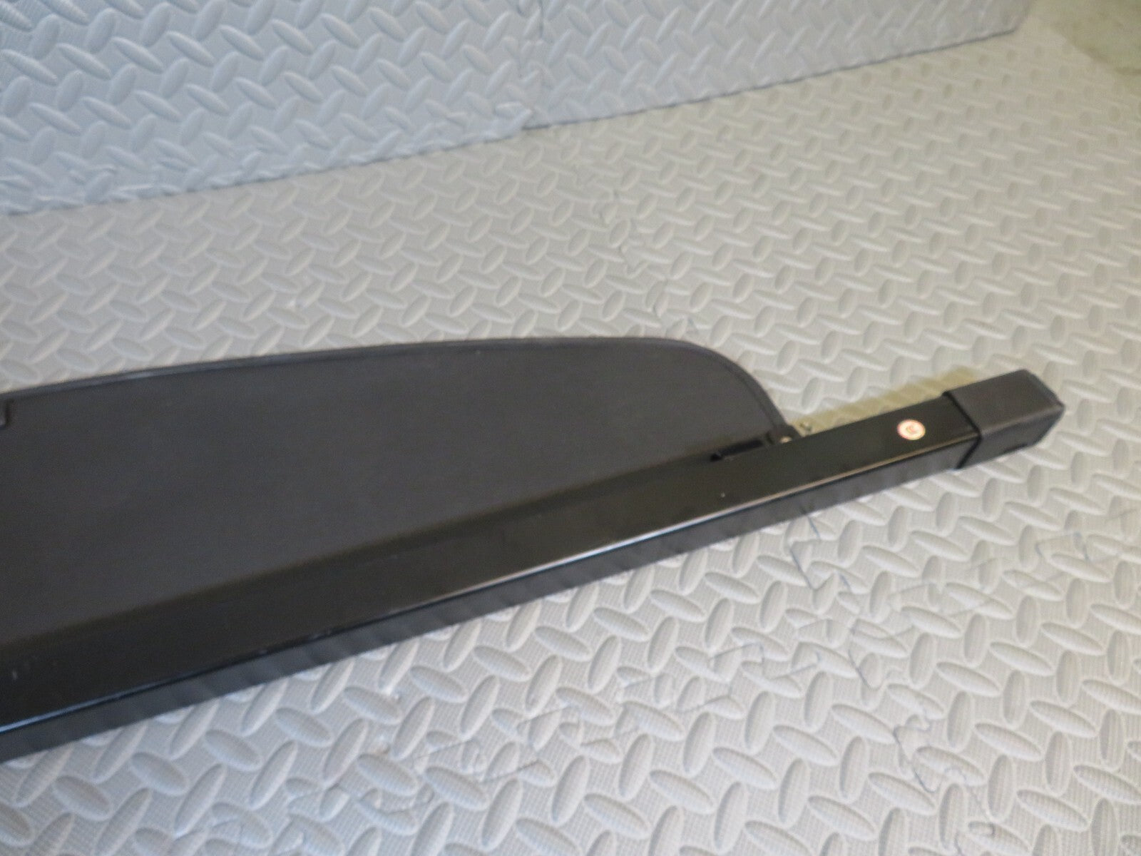 MAZDA CX7 PARCEL SHELF LOAD COVER 2009-2012