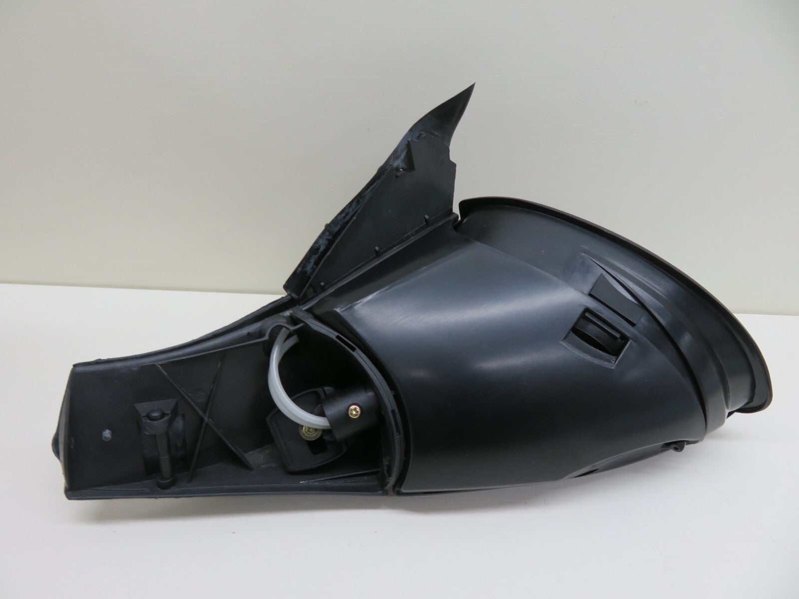 NS PASSENGER DOOR WING MIRROR FOR VAUXHALL VECTRA 1996-1998 83L