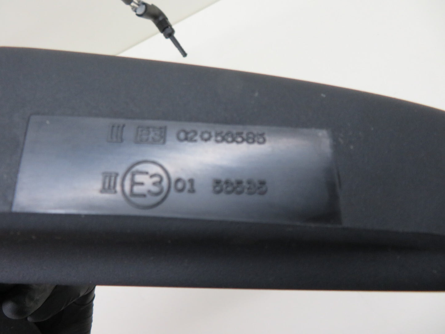 NS PASSENGER DOOR WING MIRROR FOR CITROEN XANTIA 1992-2001