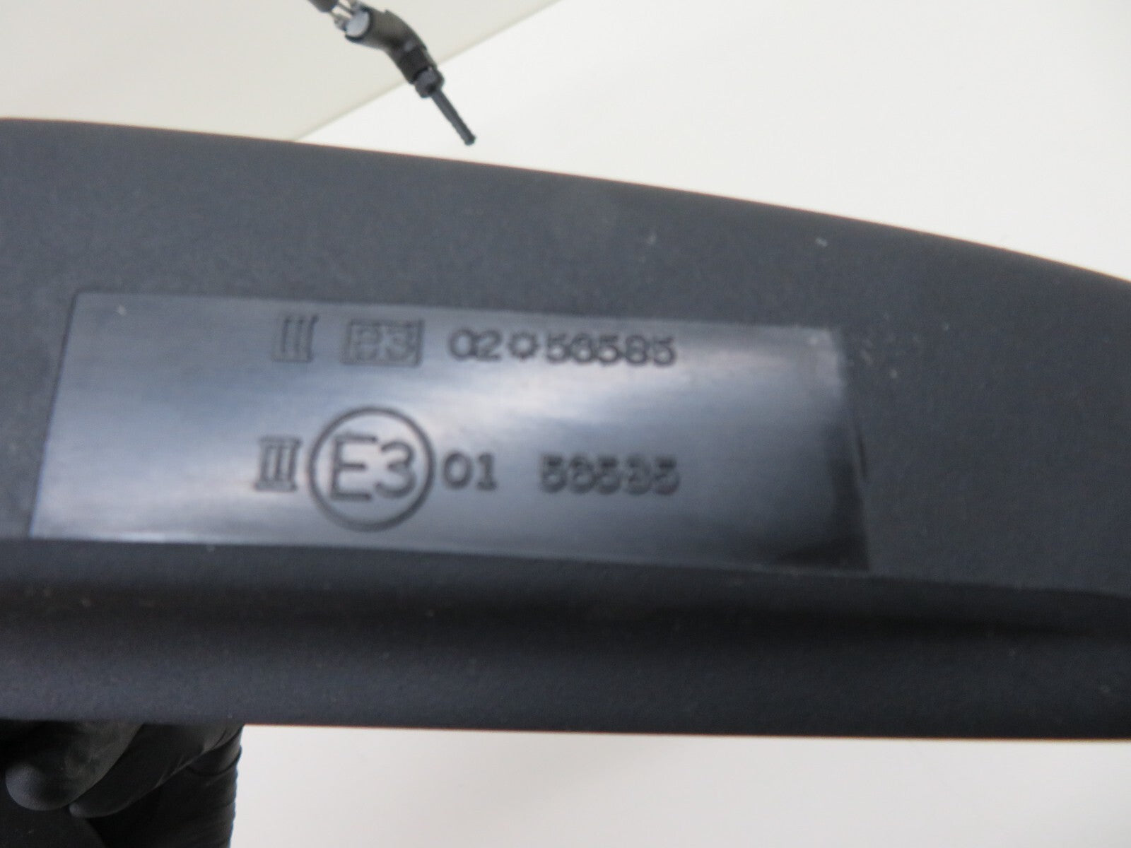 NS PASSENGER DOOR WING MIRROR FOR CITROEN XANTIA 1992-2001