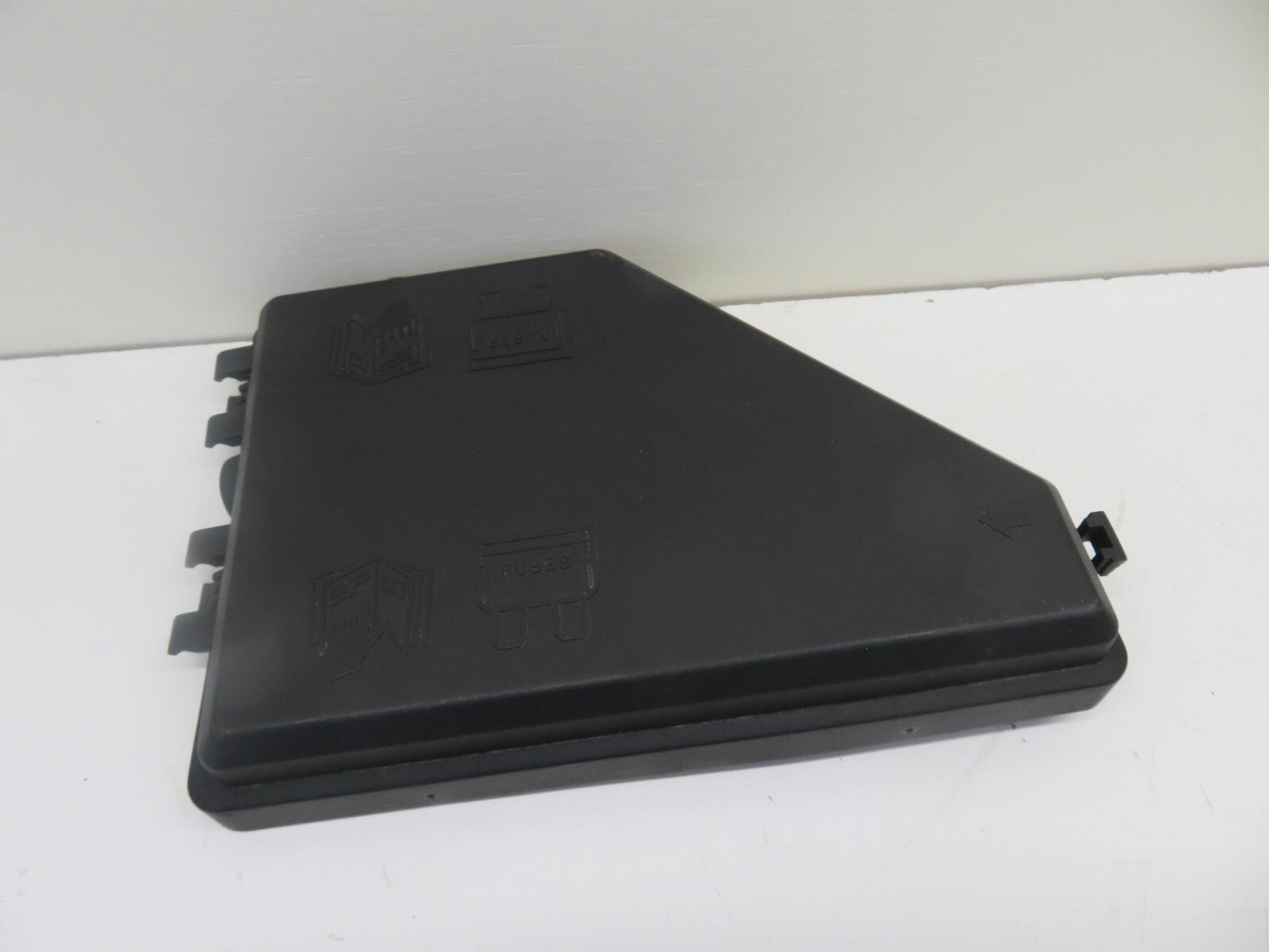 LAND ROVER FREELANDER 1 ENGINE BAY FUSE BOX COVER 1997-2006 1730-3