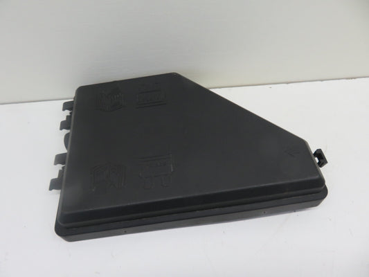 LAND ROVER FREELANDER 1 ENGINE BAY FUSE BOX COVER 1997-2006 1730-3