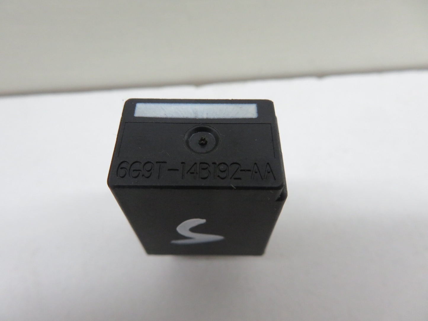 FORD SMAX MULTI PURPOSE RELAY 6G9T-14B192-CA 2006-2014 1445-5