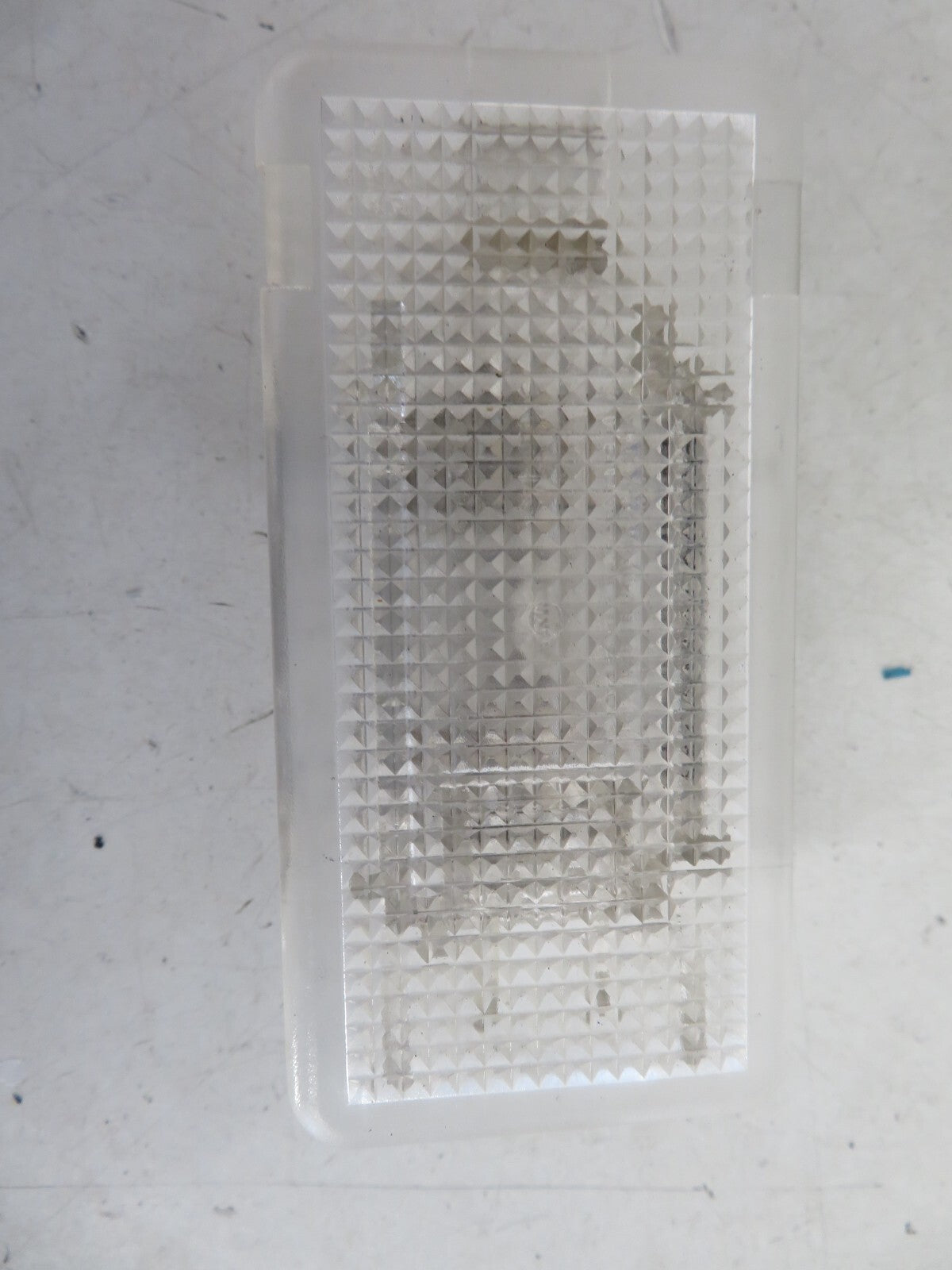 BMW 5 SERIES E39 INTERIOR GLOVE BOX LIGHT 8360588 1996-2003 1518-41